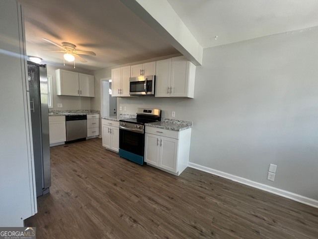 105 Robinhood Drive, Warner Robins, GA 31088