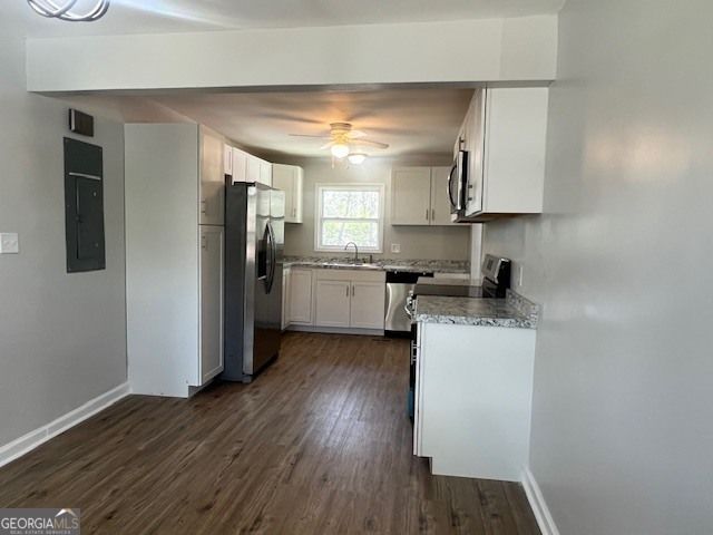 105 Robinhood Drive, Warner Robins, GA 31088