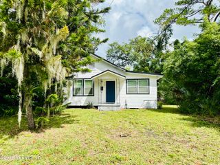 2071 SOUTHAMPTON Road, Jacksonville, FL 32207