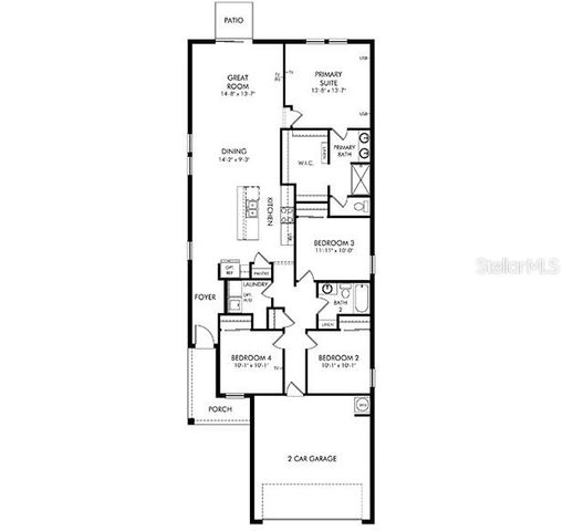 7918 LAKE POWELL PLACE, Parrish, FL 34219