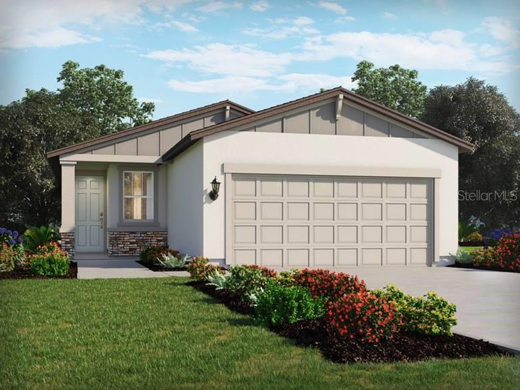7918 LAKE POWELL PLACE, Parrish, FL 34219