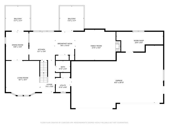 523 Knollwood Drive, Hudson, WI 54016