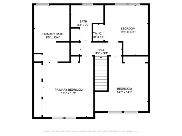 523 Knollwood Drive, Hudson, WI 54016