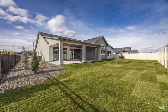 11787 S Besra Ln, Kuna, ID 83634