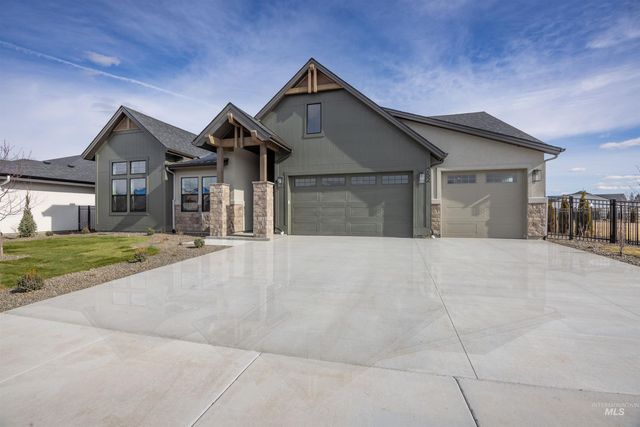 11787 S Besra Ln, Kuna, ID 83634