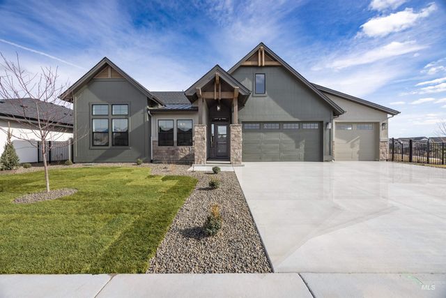 11787 S Besra Ln, Kuna, ID 83634