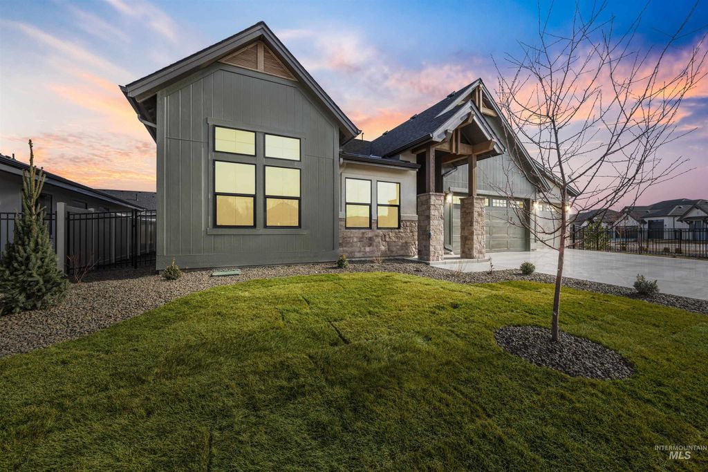 11787 S Besra Ln, Kuna, ID 83634 photo 2