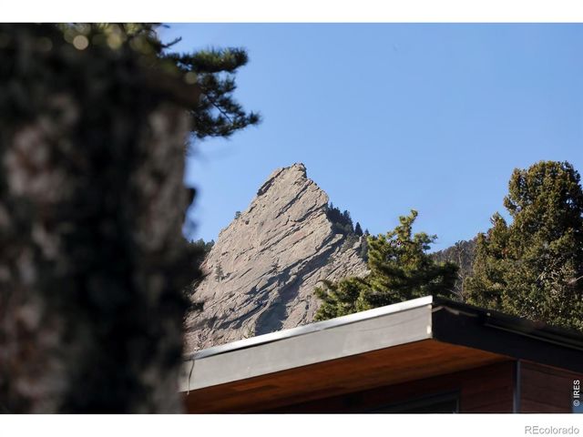 751 Grant Place, Boulder, CO 80302