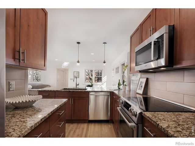 751 Grant Place, Boulder, CO 80302