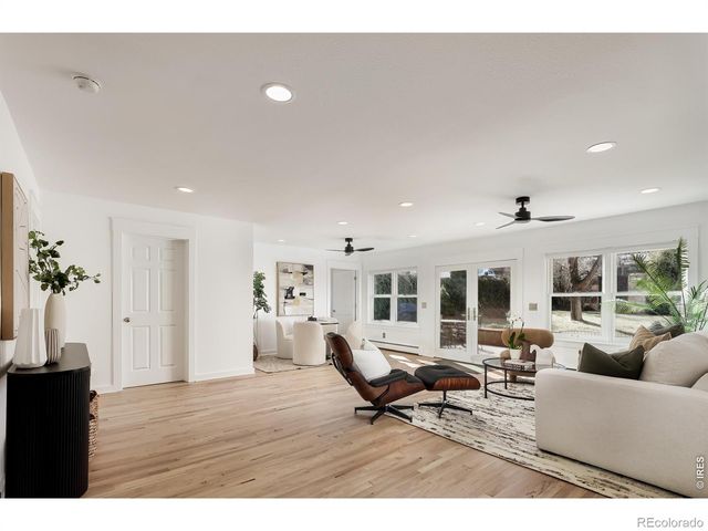 751 Grant Place, Boulder, CO 80302