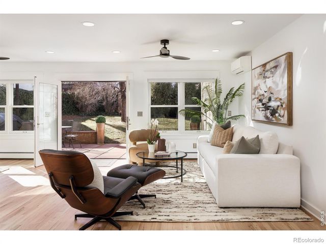 751 Grant Place, Boulder, CO 80302