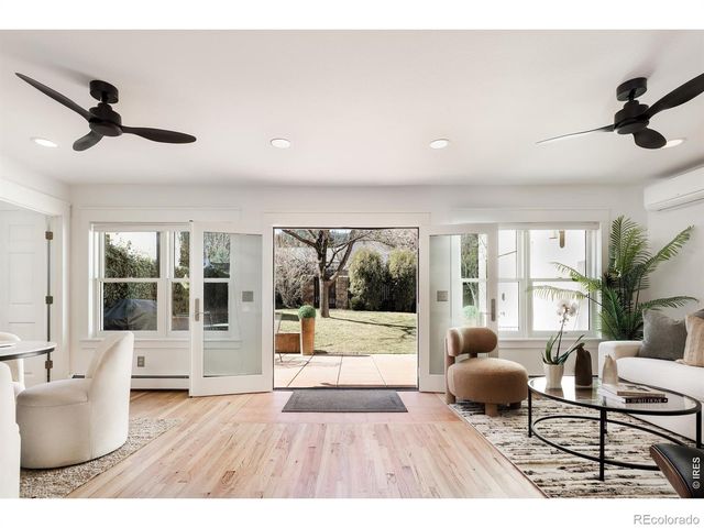 751 Grant Place, Boulder, CO 80302