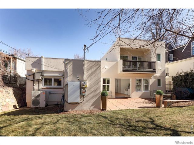 751 Grant Place, Boulder, CO 80302