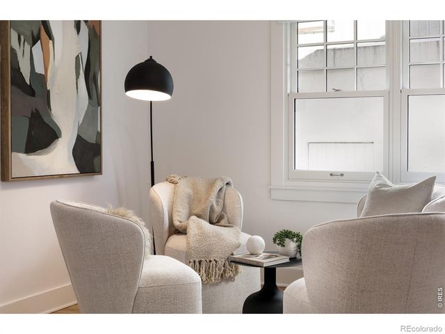 751 Grant Place, Boulder, CO 80302