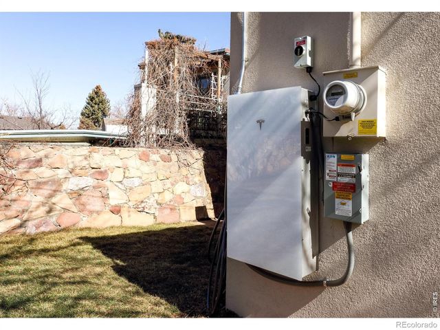 751 Grant Place, Boulder, CO 80302