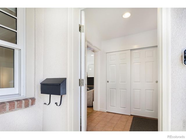 751 Grant Place, Boulder, CO 80302