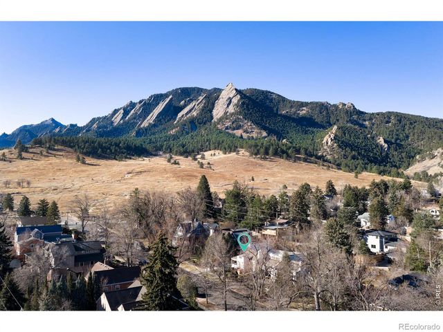 751 Grant Place, Boulder, CO 80302