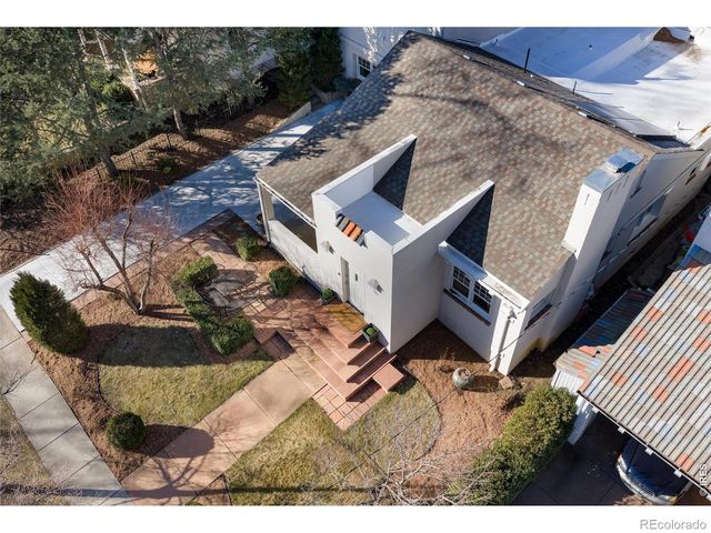 751 Grant Place, Boulder, CO 80302