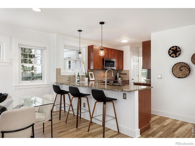 751 Grant Place, Boulder, CO 80302