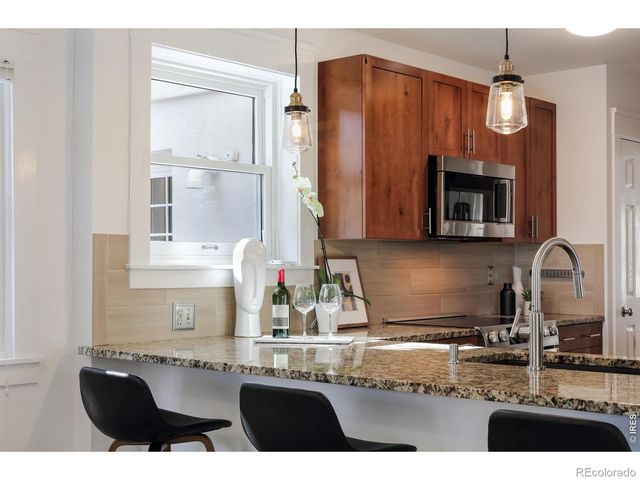 751 Grant Place, Boulder, CO 80302