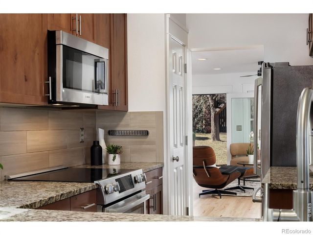 751 Grant Place, Boulder, CO 80302