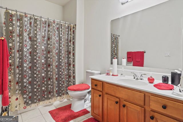 3688 Eagles Beek Circle, Lithonia, GA 30038