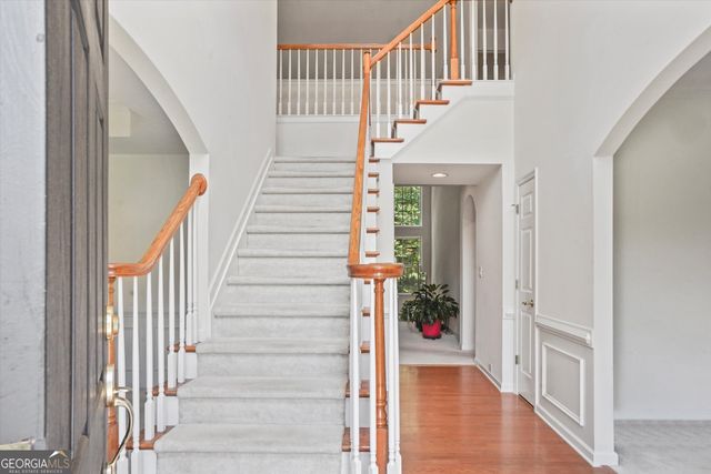 3688 Eagles Beek Circle, Lithonia, GA 30038