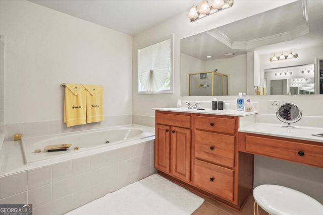 3688 Eagles Beek Circle, Lithonia, GA 30038