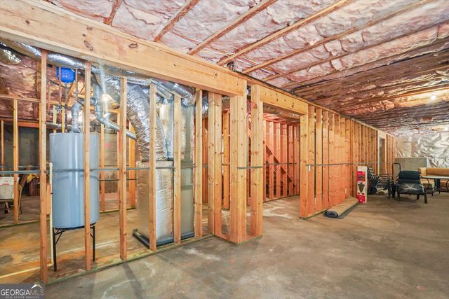 3688 Eagles Beek Circle, Lithonia, GA 30038
