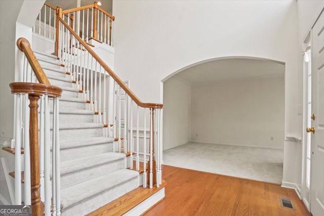 3688 Eagles Beek Circle, Lithonia, GA 30038