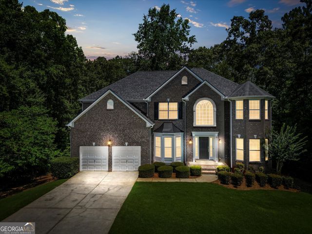 3688 Eagles Beek Circle, Lithonia, GA 30038