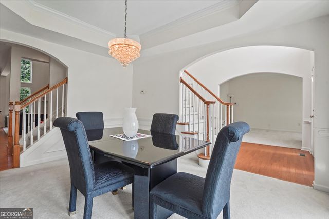 3688 Eagles Beek Circle, Lithonia, GA 30038