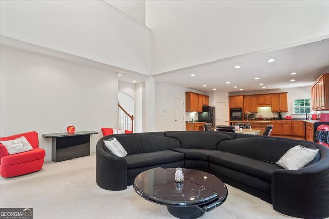 3688 Eagles Beek Circle, Lithonia, GA 30038
