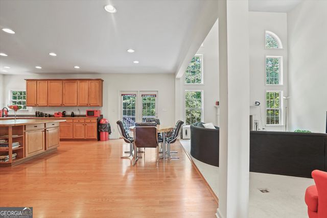 3688 Eagles Beek Circle, Lithonia, GA 30038