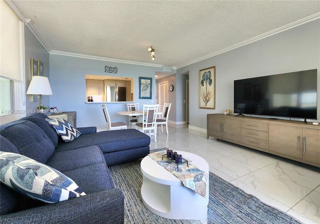 3505 S Ocean Drive 821, Hollywood, FL 33019