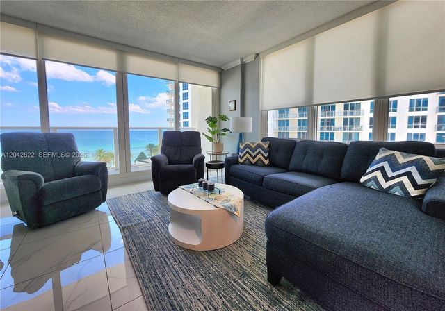 3505 S Ocean Drive 821, Hollywood, FL 33019