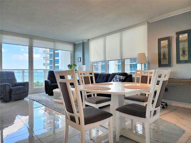 3505 S Ocean Drive 821, Hollywood, FL 33019