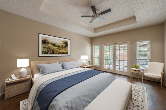 2002 Diamond Oaks Drive, Garland, TX 75044