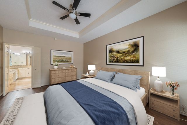 2002 Diamond Oaks Drive, Garland, TX 75044