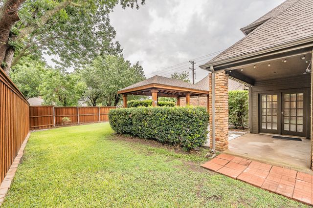 2002 Diamond Oaks Drive, Garland, TX 75044