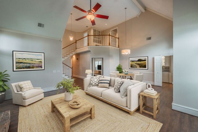 2002 Diamond Oaks Drive, Garland, TX 75044