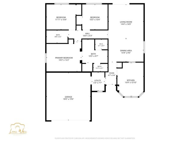 1015 Crimson King Parkway, Mooresville, IN 46158