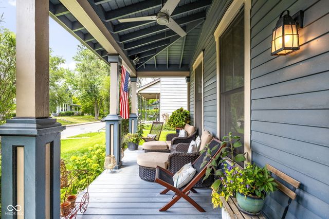 421 S Park Avenue, Indianapolis, IN 46203
