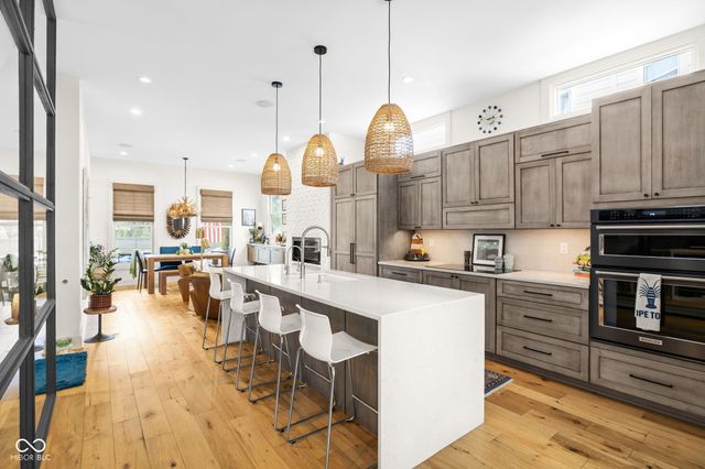 421 S Park Avenue, Indianapolis, IN 46203