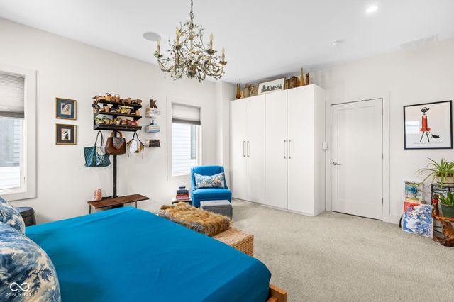 421 S Park Avenue, Indianapolis, IN 46203