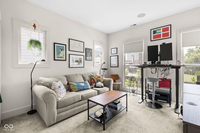 421 S Park Avenue, Indianapolis, IN 46203