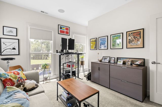 421 S Park Avenue, Indianapolis, IN 46203