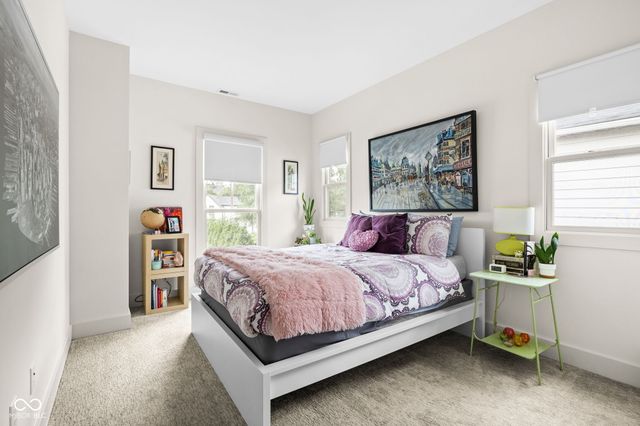 421 S Park Avenue, Indianapolis, IN 46203
