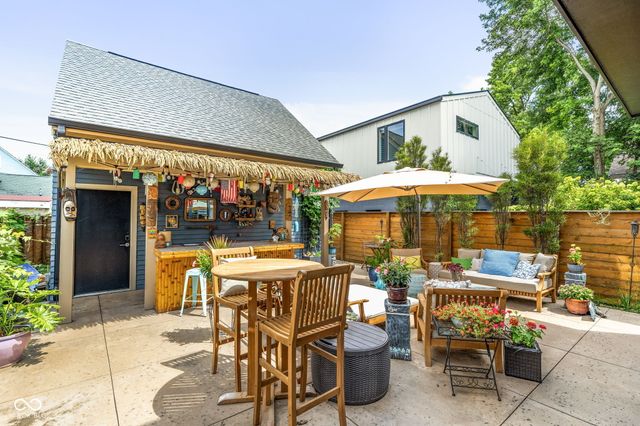 421 S Park Avenue, Indianapolis, IN 46203