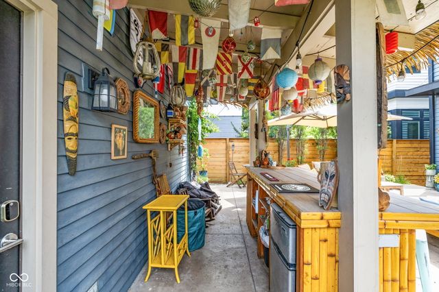 421 S Park Avenue, Indianapolis, IN 46203
